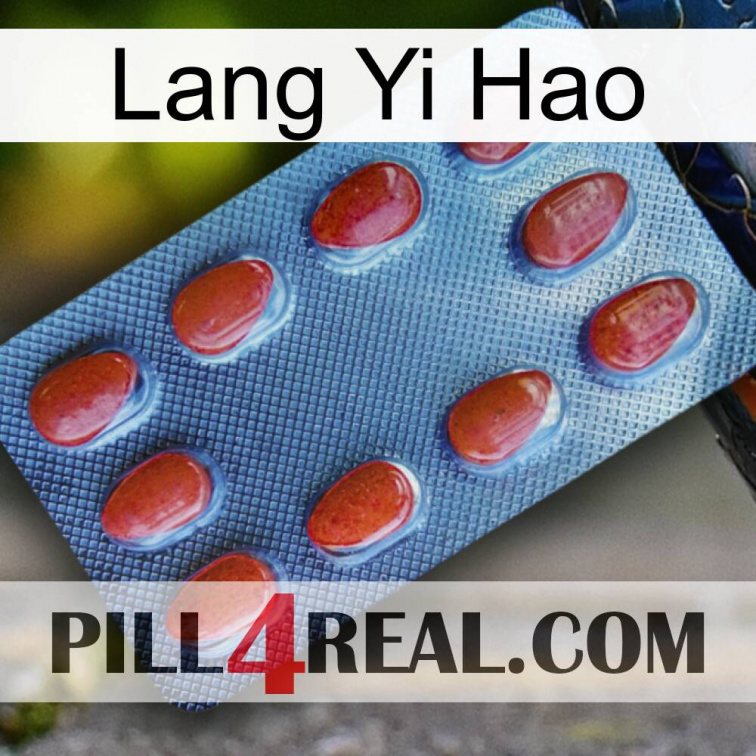 Lang Yi Hao 06